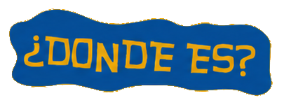 donde